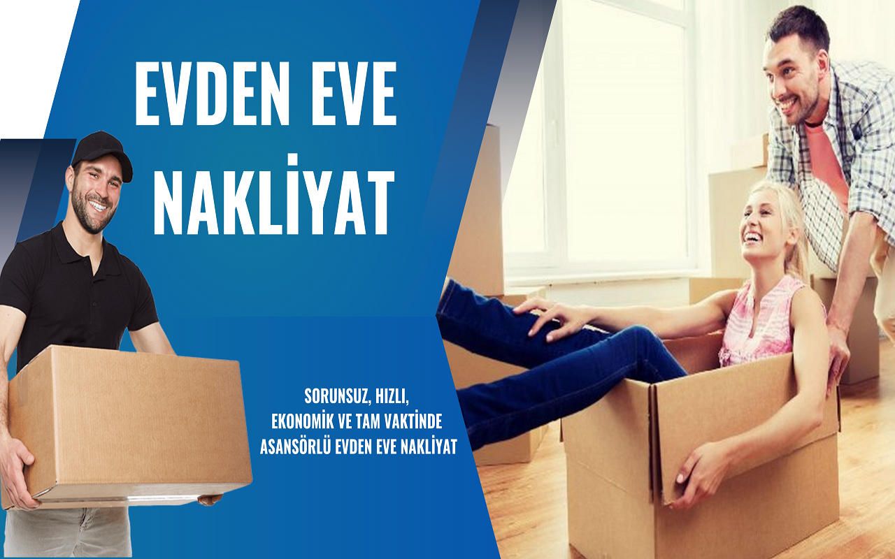 Bursa Evden Eve Nakliyat